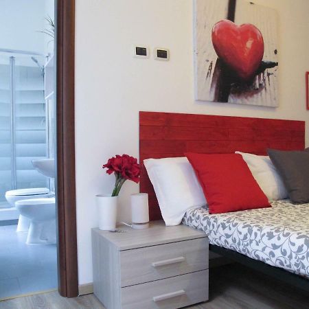 Falco Holiday House Рим Экстерьер фото