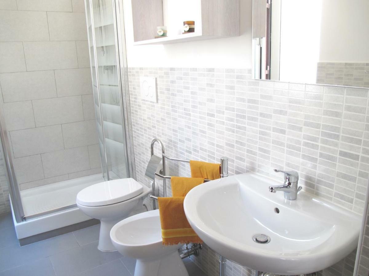 Falco Holiday House Рим Экстерьер фото