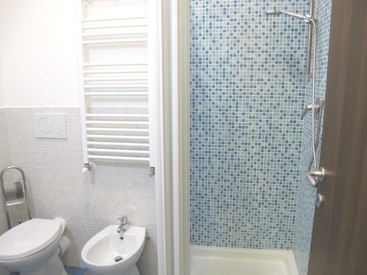 Falco Holiday House Рим Экстерьер фото
