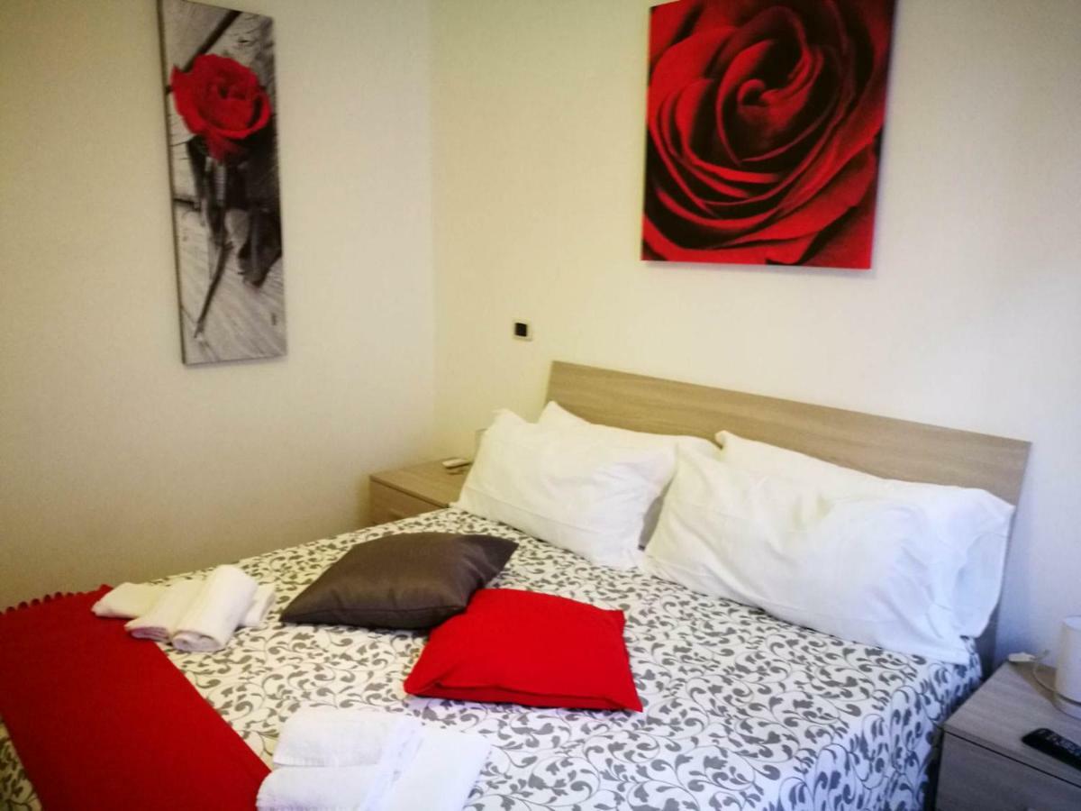 Falco Holiday House Рим Экстерьер фото