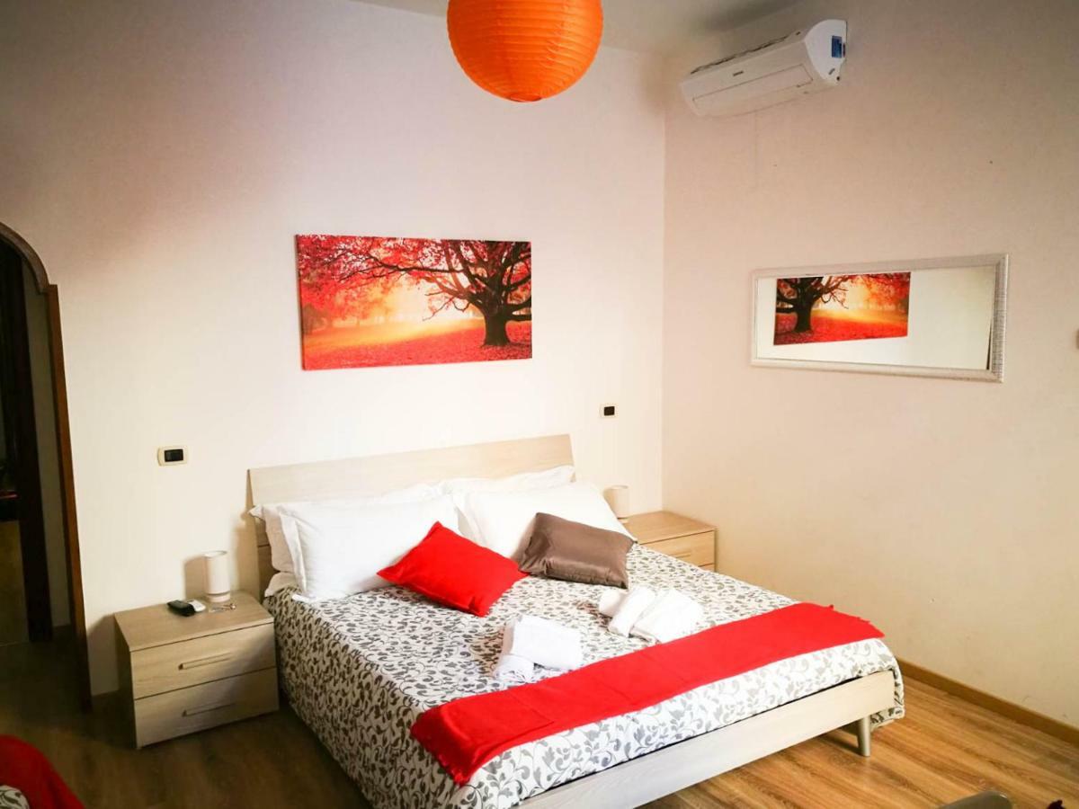 Falco Holiday House Рим Экстерьер фото
