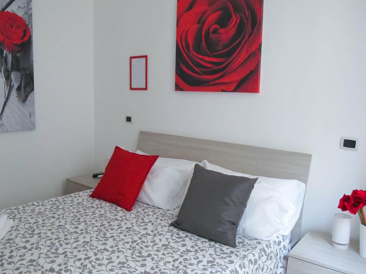 Falco Holiday House Рим Экстерьер фото