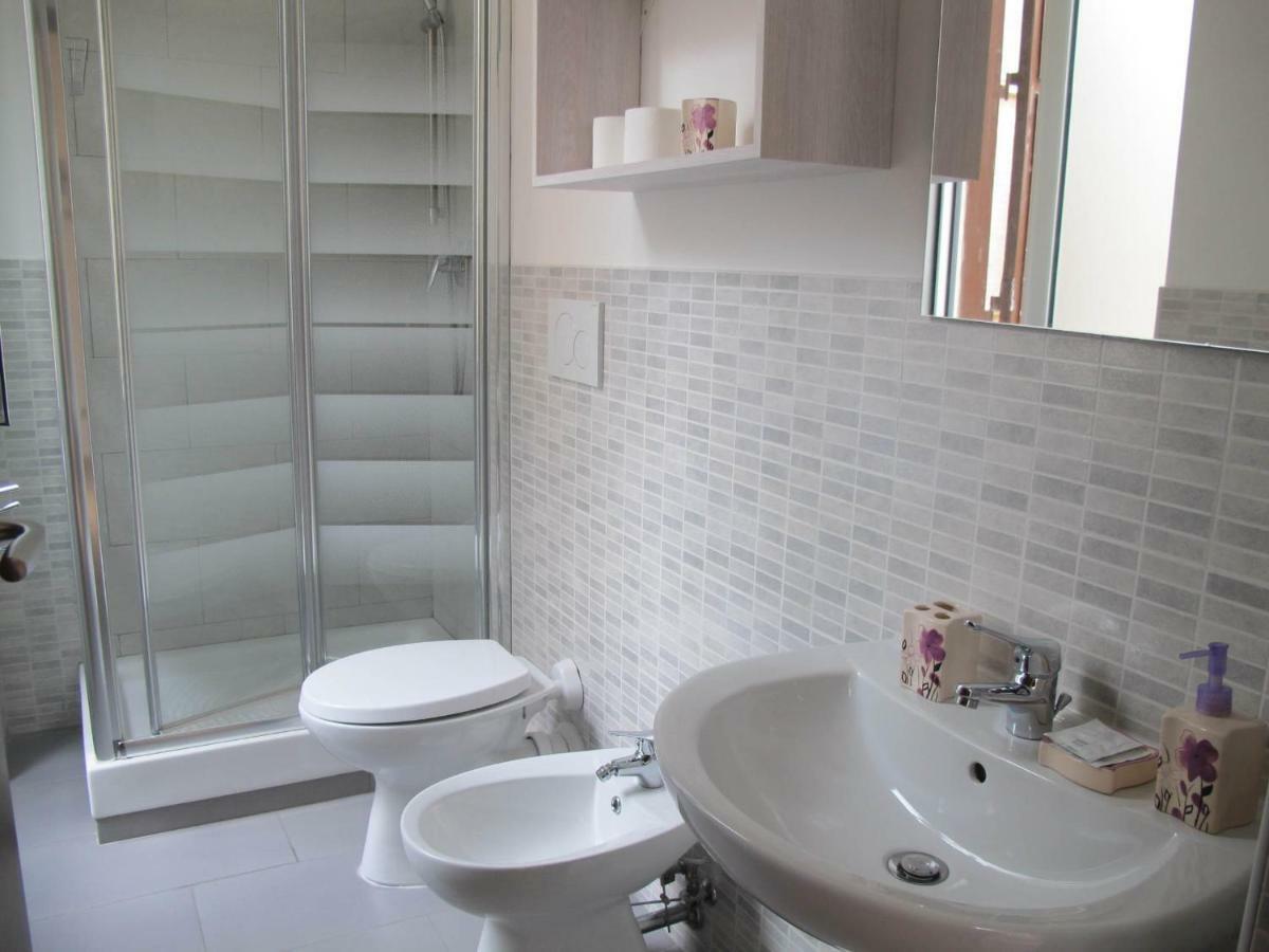 Falco Holiday House Рим Экстерьер фото