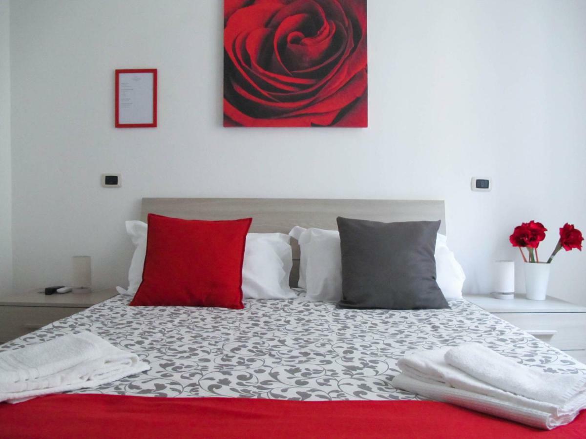 Falco Holiday House Рим Экстерьер фото