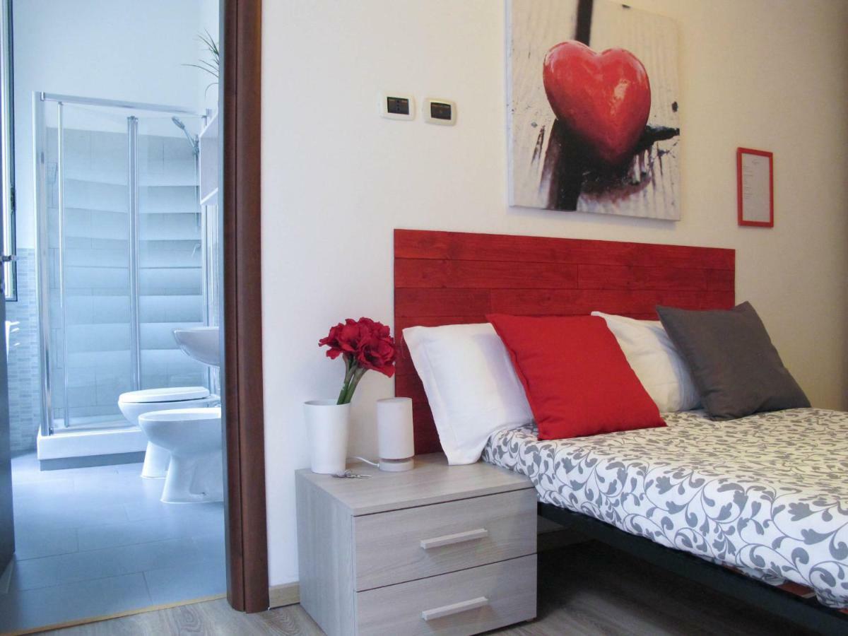 Falco Holiday House Рим Экстерьер фото
