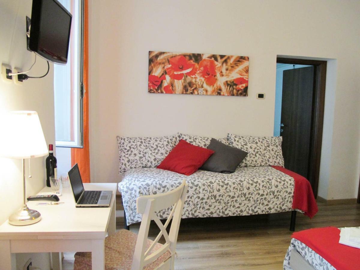 Falco Holiday House Рим Экстерьер фото