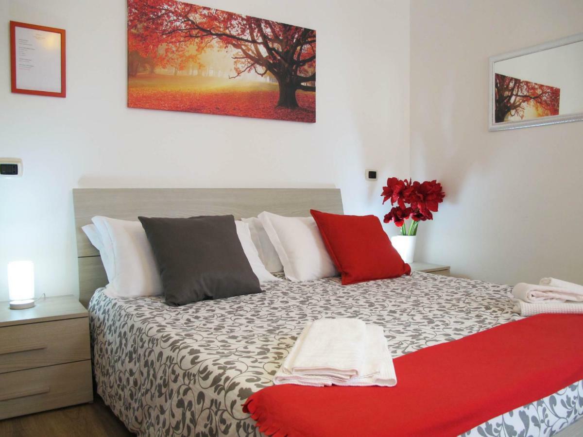 Falco Holiday House Рим Экстерьер фото