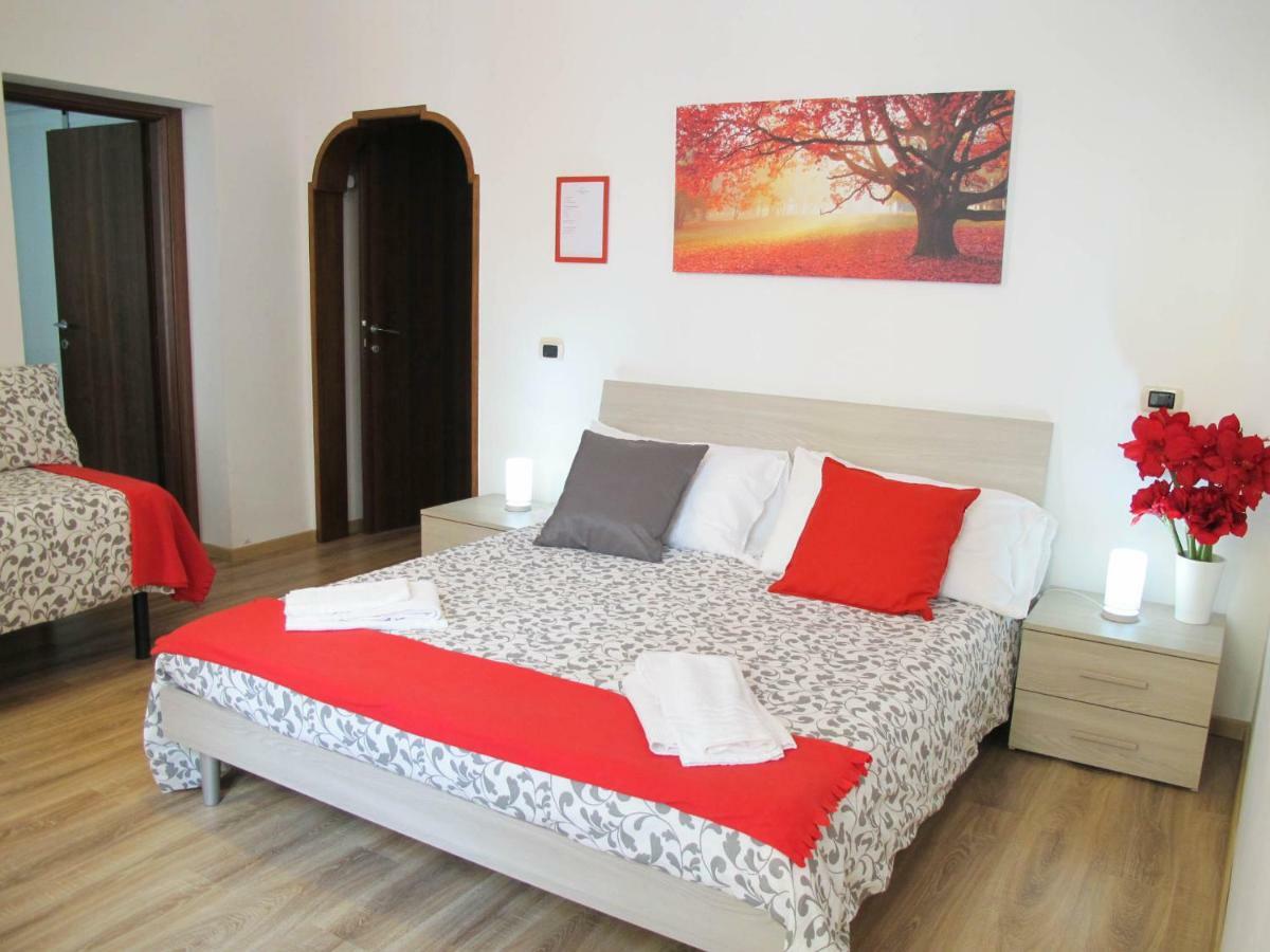 Falco Holiday House Рим Экстерьер фото