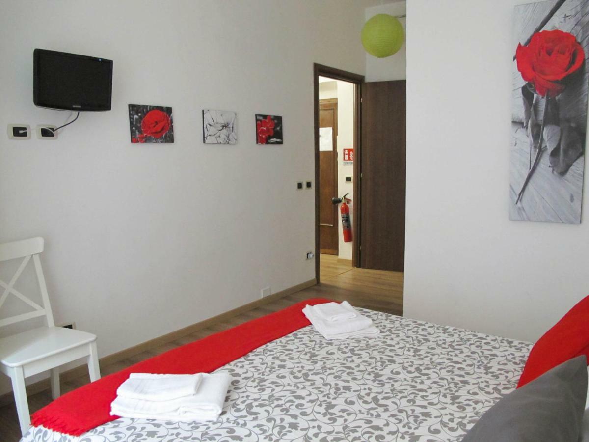 Falco Holiday House Рим Экстерьер фото