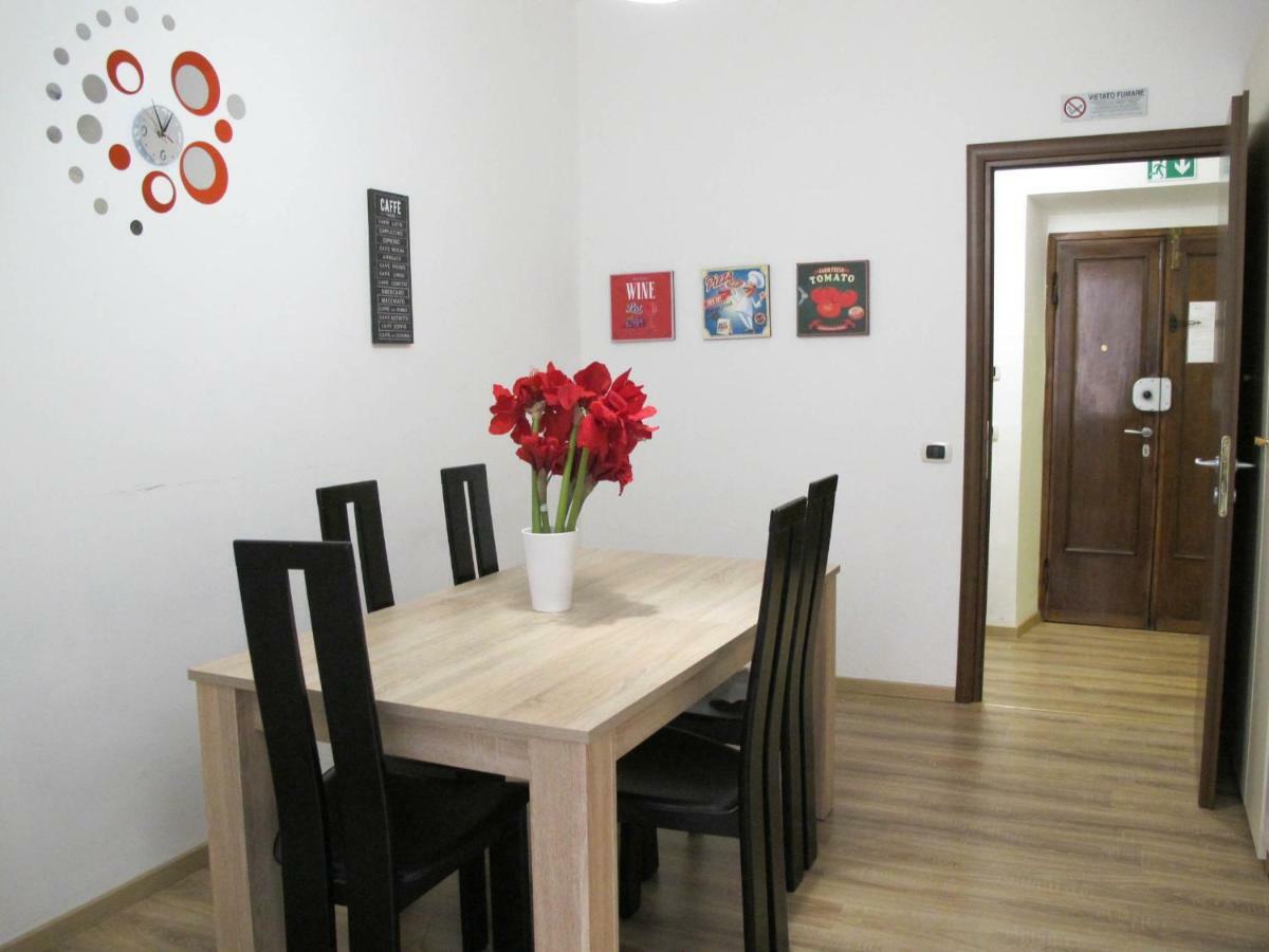 Falco Holiday House Рим Экстерьер фото
