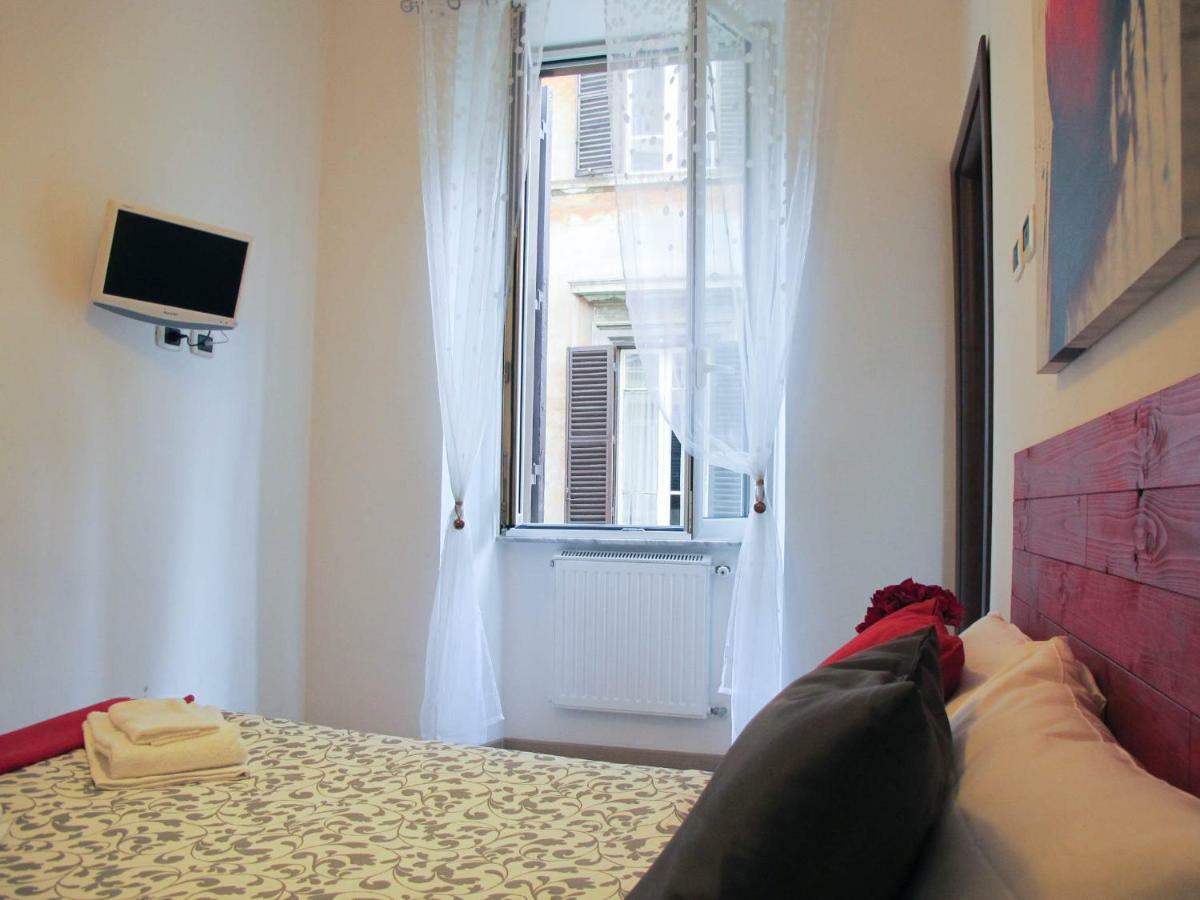 Falco Holiday House Рим Экстерьер фото