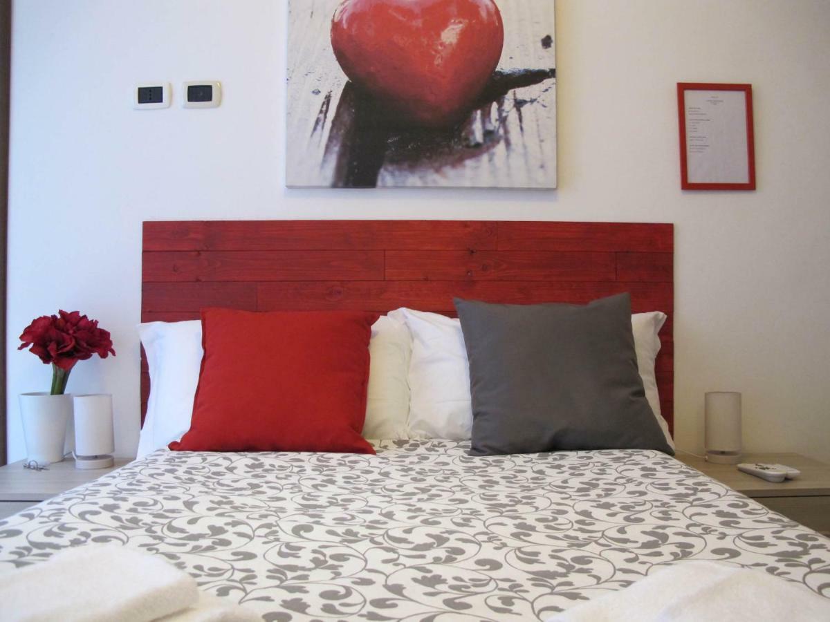 Falco Holiday House Рим Экстерьер фото