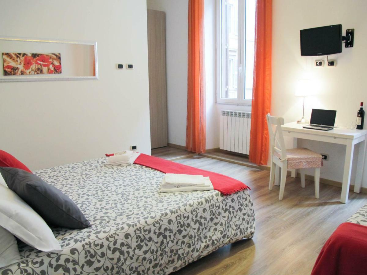 Falco Holiday House Рим Экстерьер фото