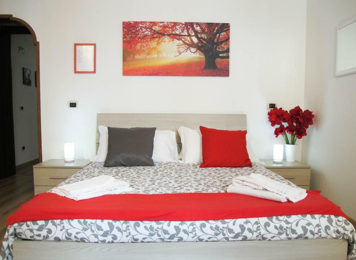 Falco Holiday House Рим Экстерьер фото