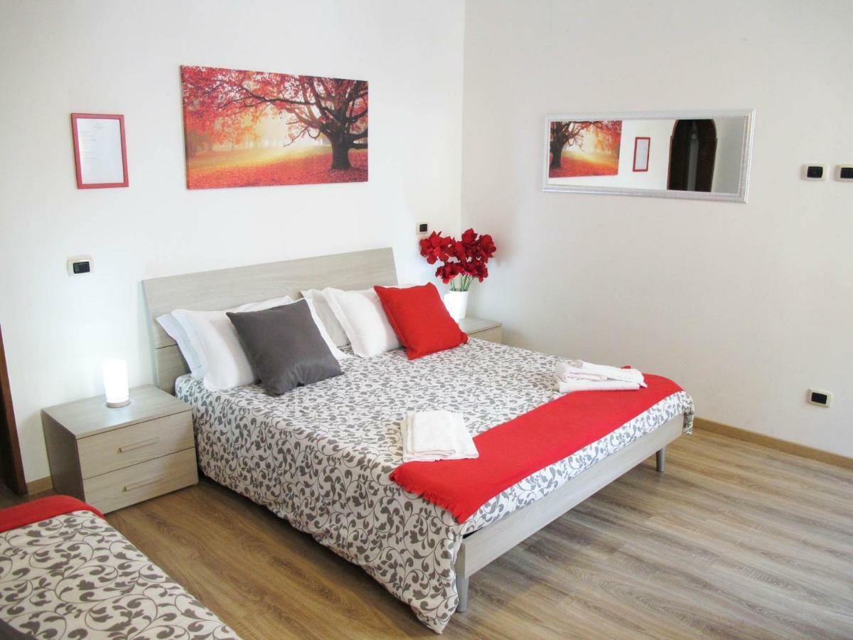 Falco Holiday House Рим Экстерьер фото