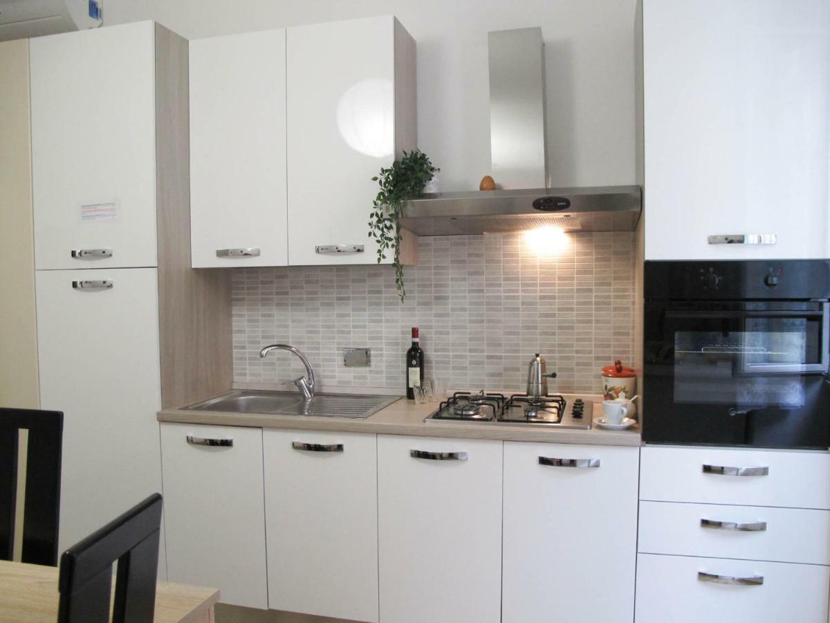 Falco Holiday House Рим Экстерьер фото