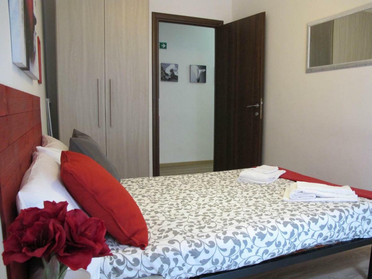 Falco Holiday House Рим Экстерьер фото