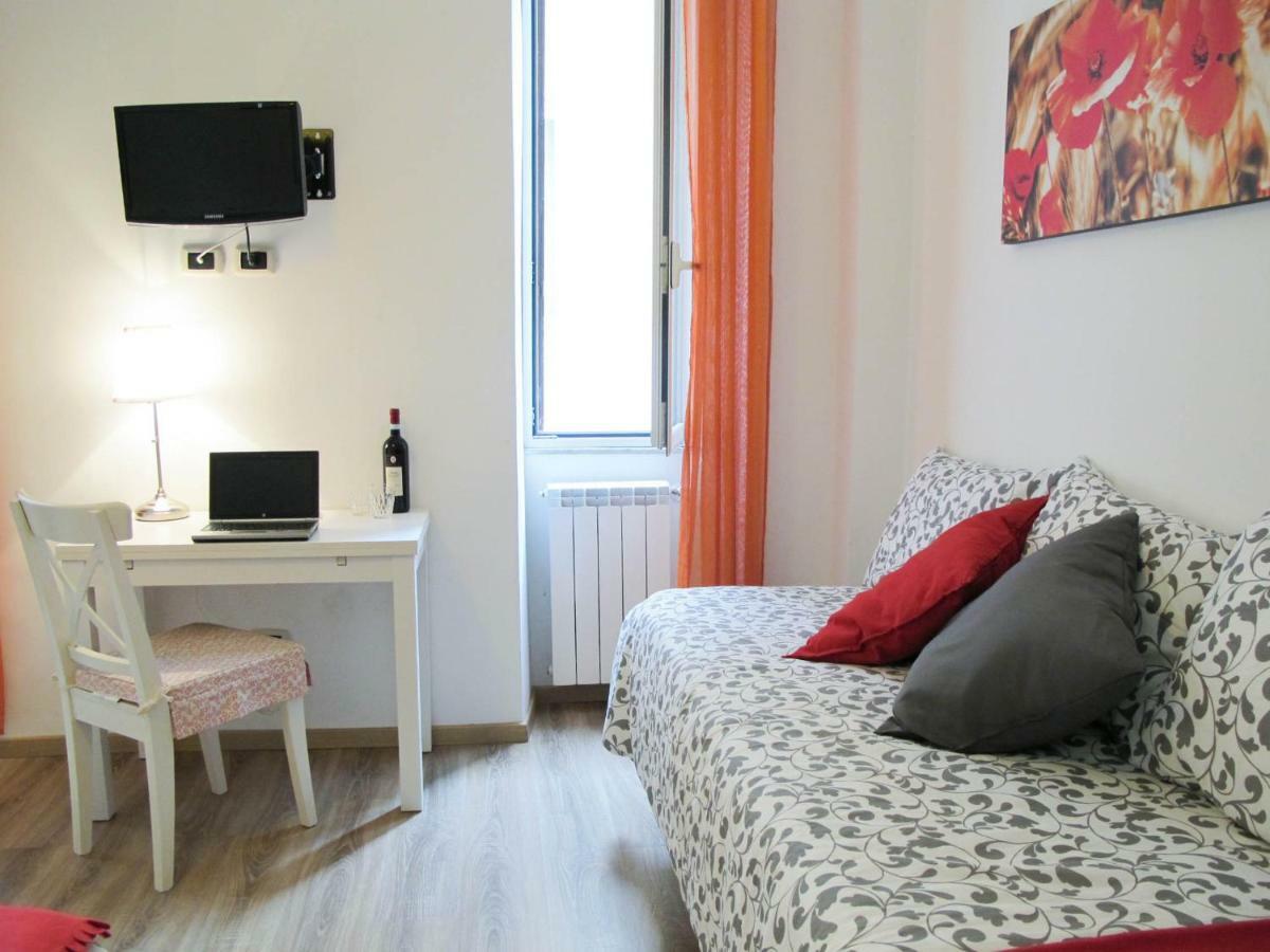 Falco Holiday House Рим Экстерьер фото