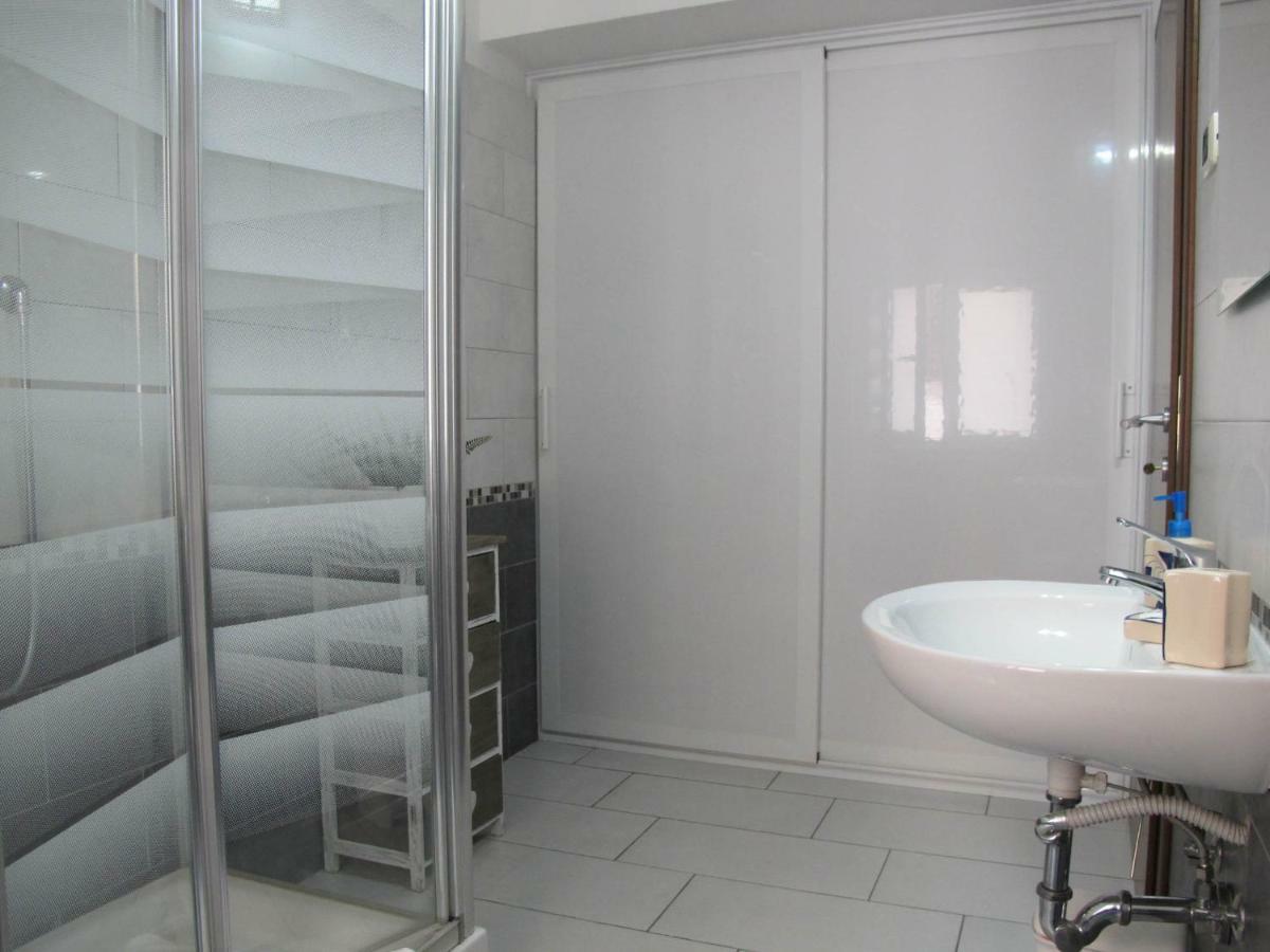 Falco Holiday House Рим Экстерьер фото