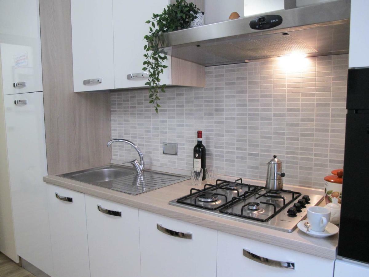 Falco Holiday House Рим Экстерьер фото